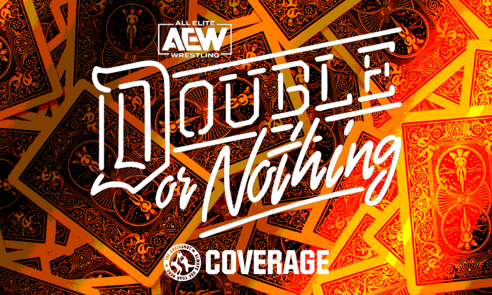 AEW Double or Nothing 2022