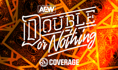 AEW Double or Nothing 2022
