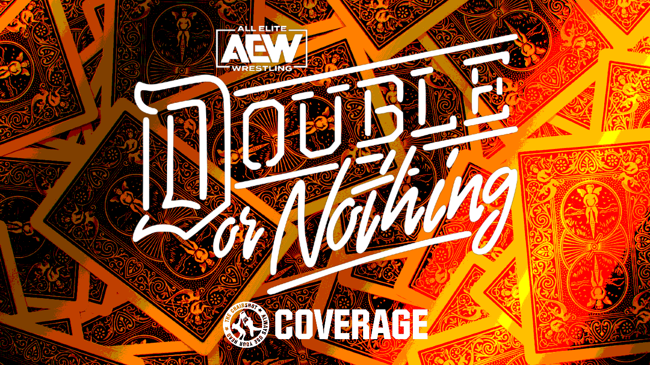 AEW Double or Nothing 2022