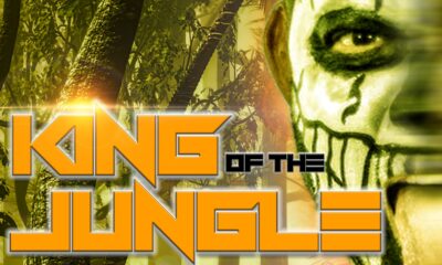 IZW King Of The Jungle