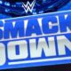 WWE Smackdown On Fox