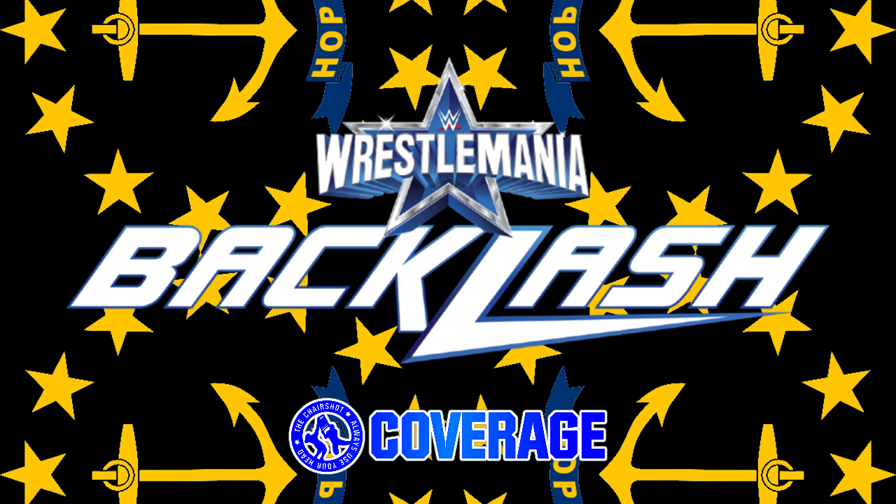 Backlash 2022