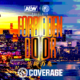 AEW X NJPW Forbidden Door