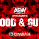 AEW Blood & Guts 2022
