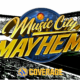 NJPW MCM