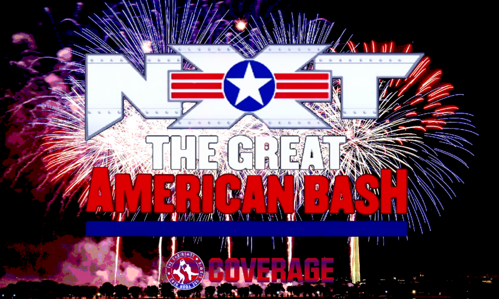 NXT GAB 2022