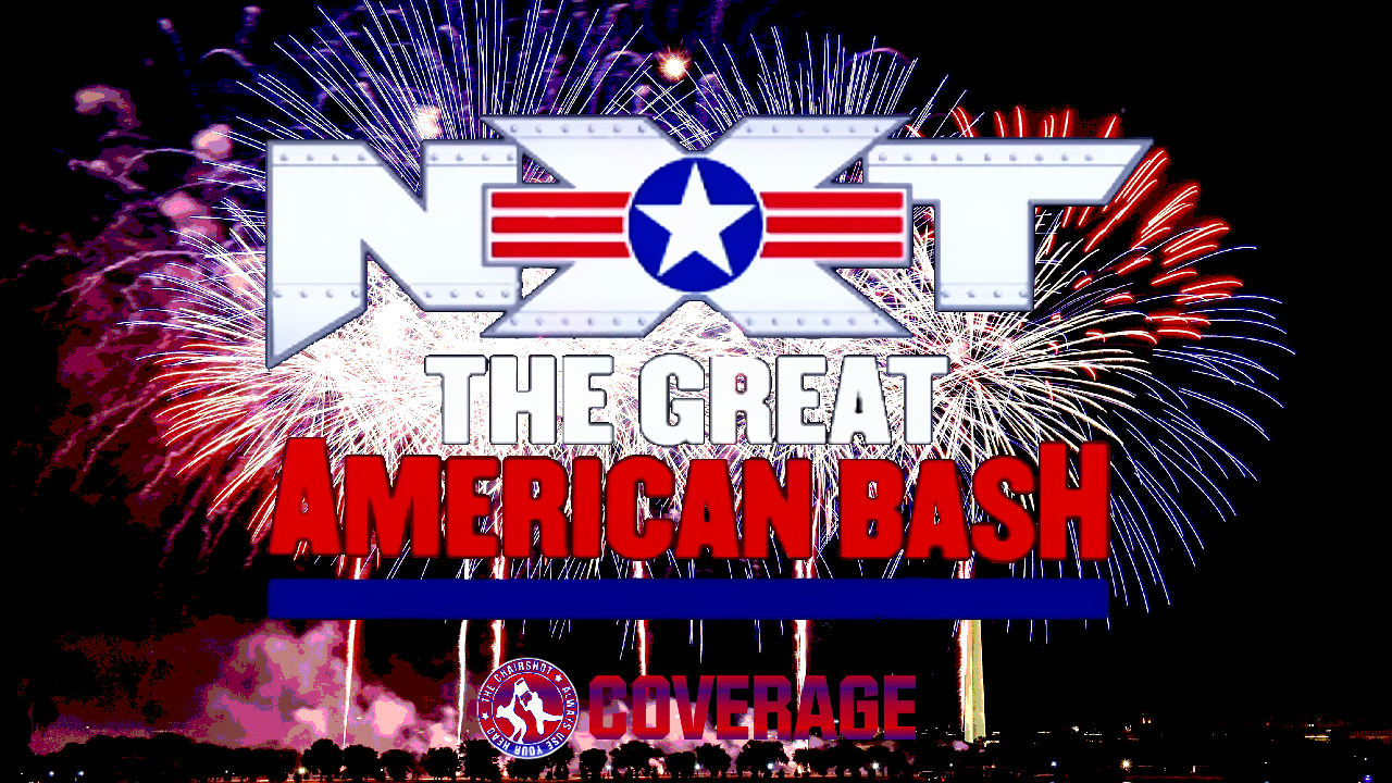 NXT GAB 2022
