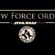 New Force Order Header