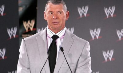 Vince McMahon 2