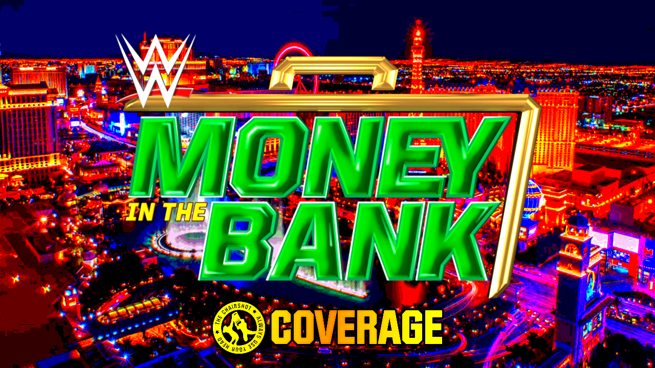 WWE MITB 2022