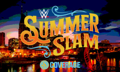 WWE SummerSlam 2022