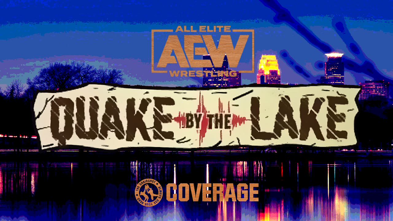 AEW Quake