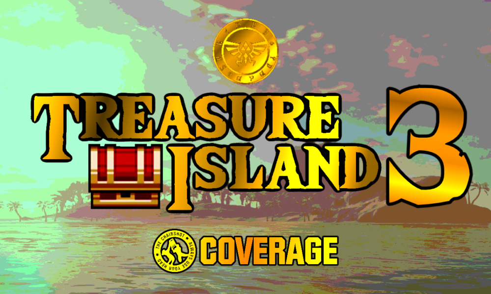 HPW Treasure Island 3