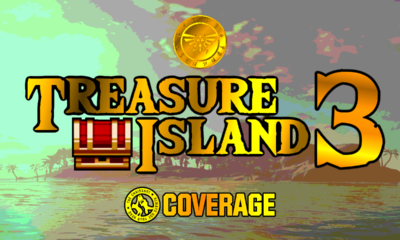 HPW Treasure Island 3