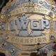 IWGP Heavyweight Championship Header