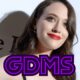 Kat Dennings GDMS Header