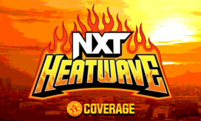 NXT Heatwave