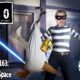 New Force Order 162 Mark Hamil thief