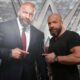 Triple H with Triple H
