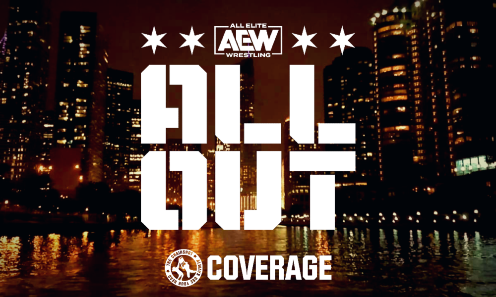 AEW All Out 2022