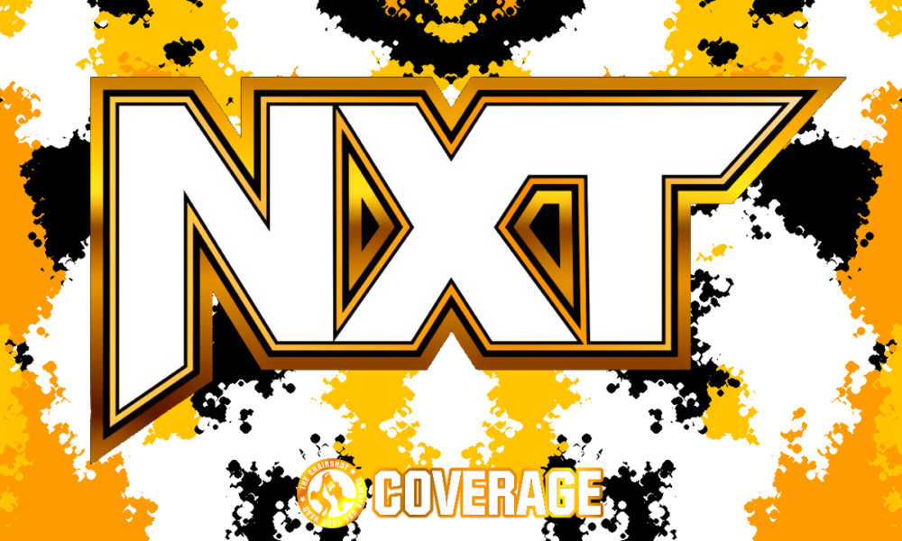 NXT White 'n' Gold Era