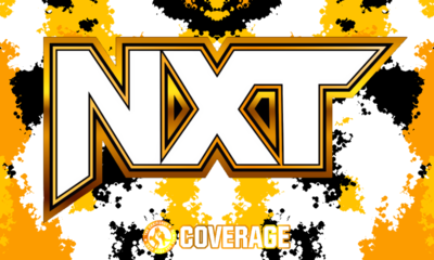 NXT White 'n' Gold Era