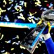 NFL Super Bowl Champion Los Angeles Rams Lombardi Trophy