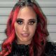 Ava Raine WWE The Rock NXT