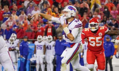 Bills Chiefs
