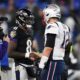 NFL Tom Brady Lamar Jackson