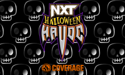Halloween Havoc 2022