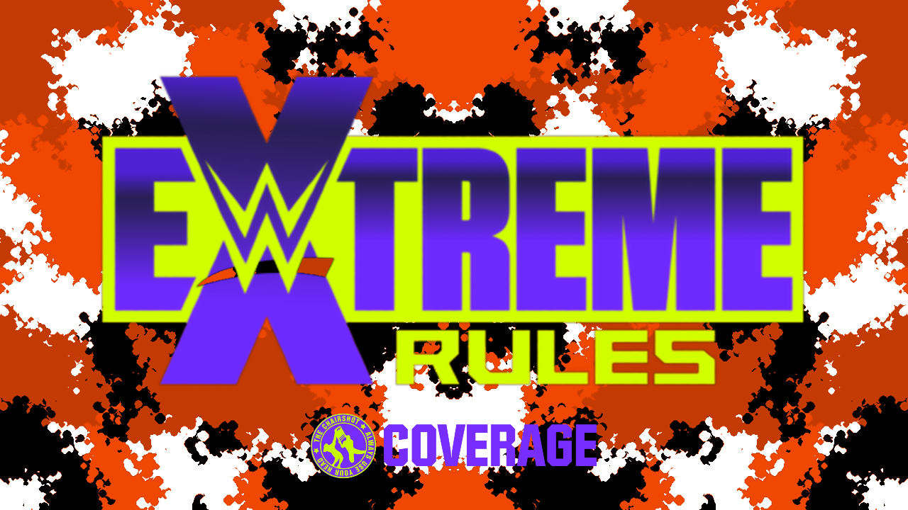 Extreme Rules 2022