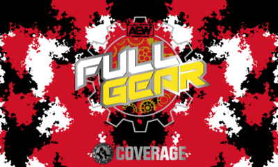AEW Full Gear 2022
