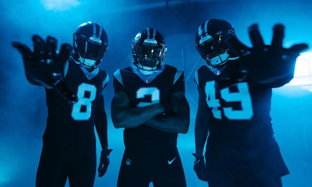 Carolina Panthers NFL