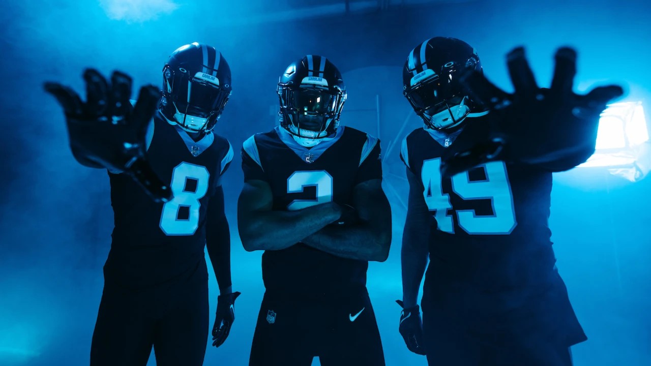 Carolina Panthers NFL