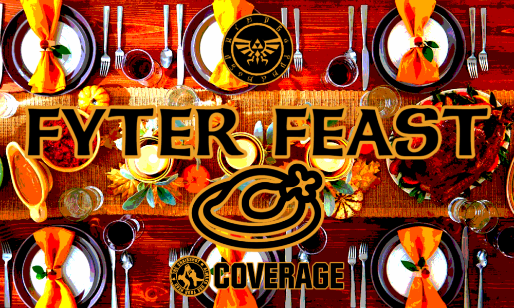 HPW Fyter Feast 2022