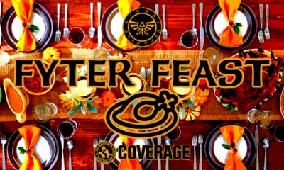 HPW Fyter Feast 2022