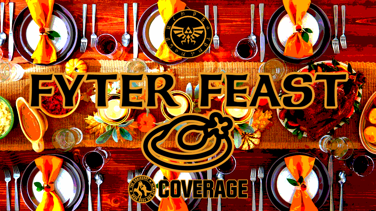 HPW Fyter Feast 2022