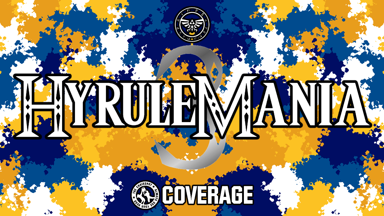 HPW HyruleMania 3