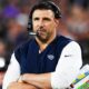 NFL Mike Vrabel Thursday Night Football