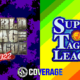 NJPW WTL X Super Jr.