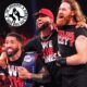 Sami Zayn Bloodline WWE