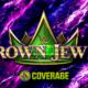 WWE Crown Jewel 2022