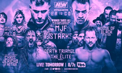 AEW Dynamite December 14 2022