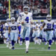 NFL Dallas Cowboys Dak Prescott
