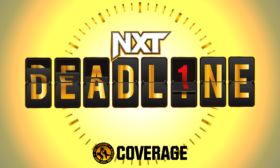 NXT Deadline