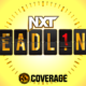 NXT Deadline
