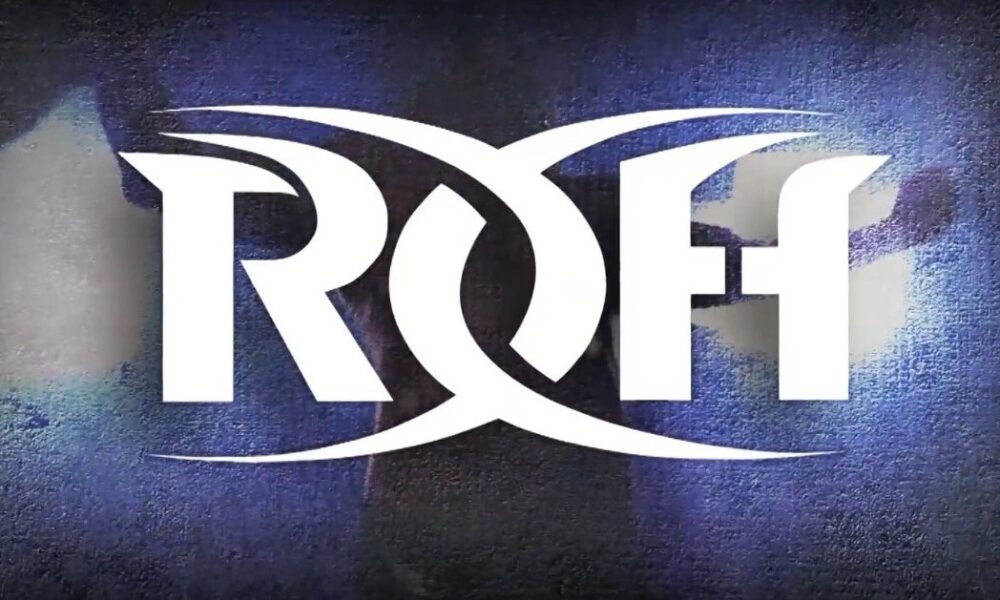 ROH logo