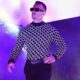 Ricky Starks AEW Dynamite Holiday Bash