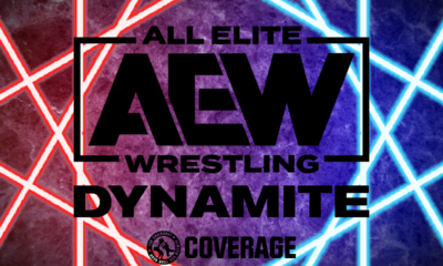 AEW Coverage Lasers